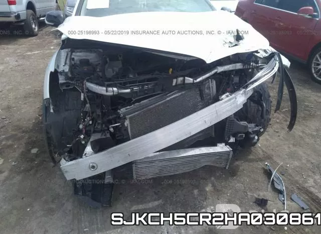 SJKCH5CR2HA030861 фото 7