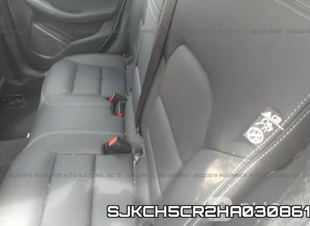SJKCH5CR2HA030861 фото 9