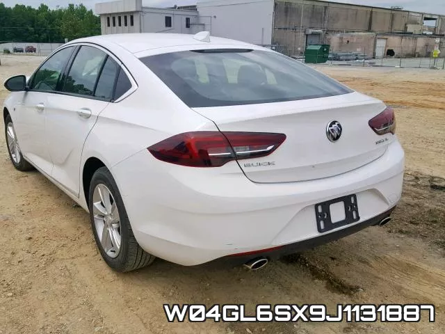 W04GL6SX9J1131887 фото 4