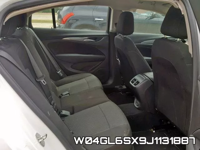 W04GL6SX9J1131887 фото 7
