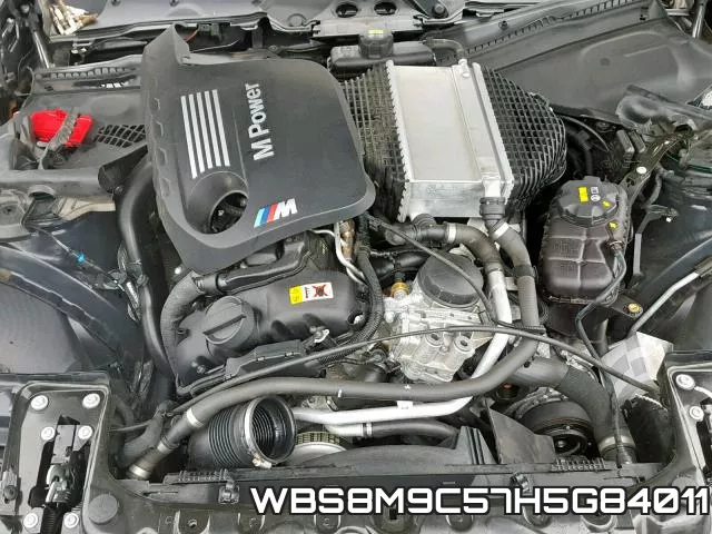 WBS8M9C57H5G84011 фото 8