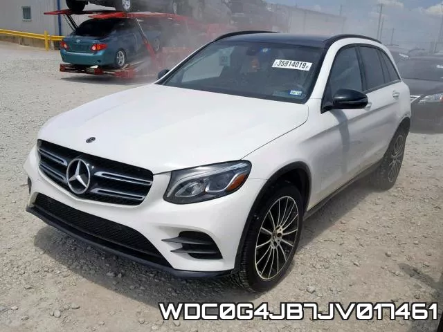 WDC0G4JB7JV017461 фото 3