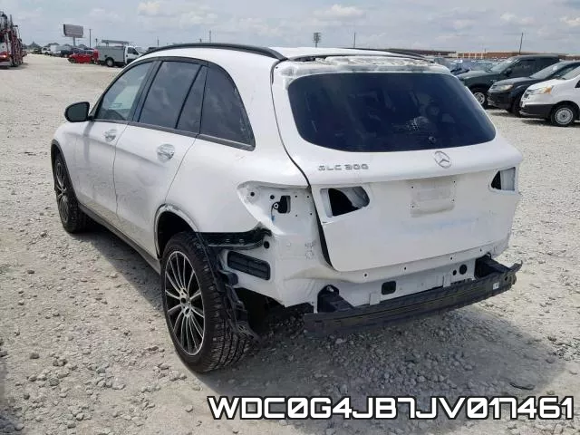 WDC0G4JB7JV017461 фото 4