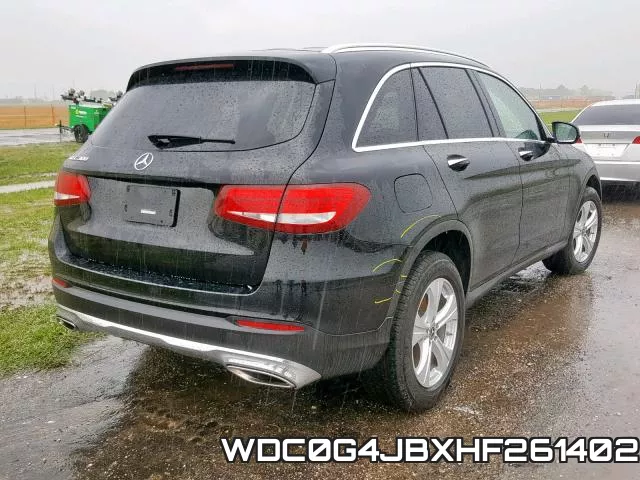 WDC0G4JBXHF261402 фото 5