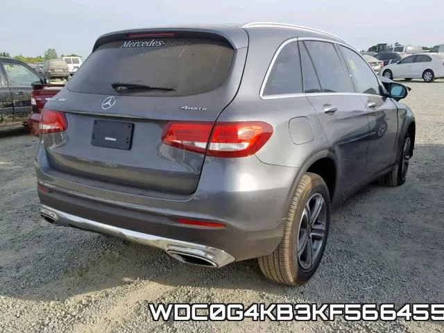 WDC0G4KB3KF566455 фото 5