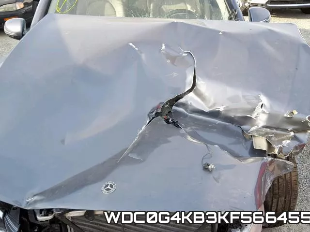 WDC0G4KB3KF566455 фото 8