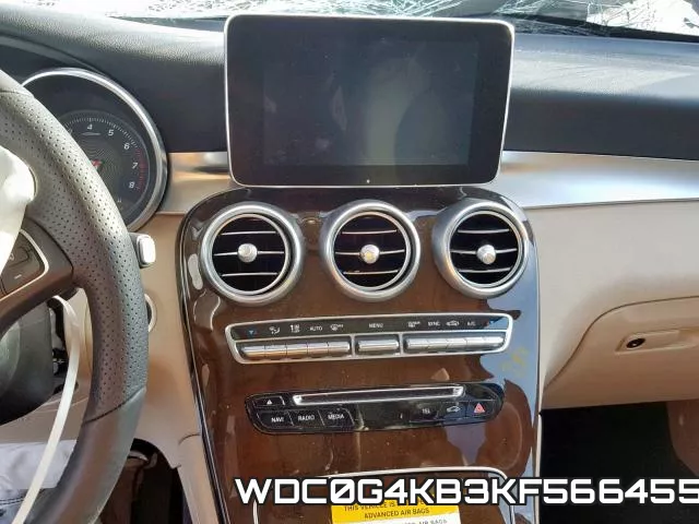 WDC0G4KB3KF566455 фото 10