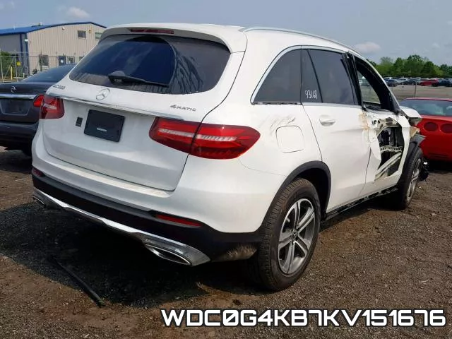 WDC0G4KB7KV151676 фото 5