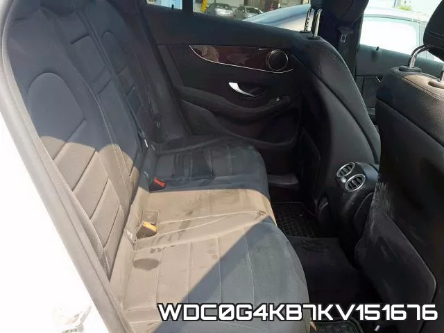 WDC0G4KB7KV151676 фото 7