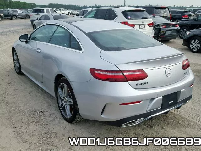 WDD1J6GB6JF006689 фото 4