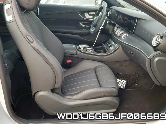 WDD1J6GB6JF006689 фото 6