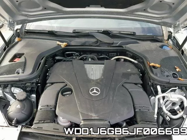 WDD1J6GB6JF006689 фото 8