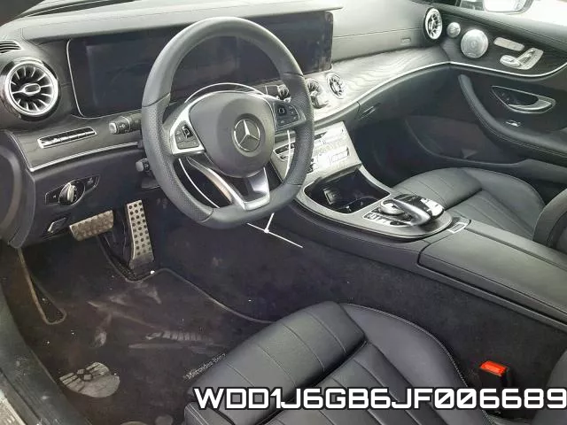 WDD1J6GB6JF006689 фото 10