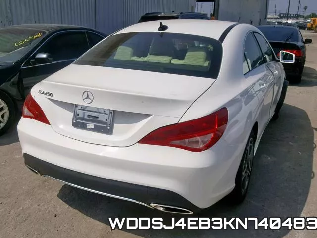 WDDSJ4EB3KN740483 фото 5
