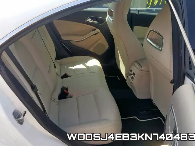 WDDSJ4EB3KN740483 фото 7