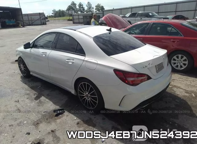 WDDSJ4EB7JN524392 фото 4