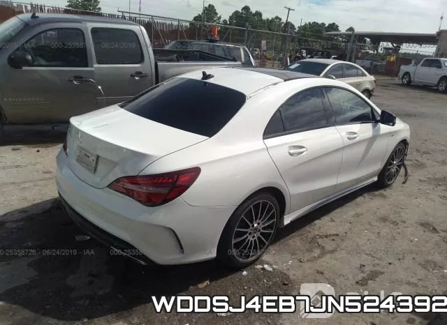 WDDSJ4EB7JN524392 фото 5