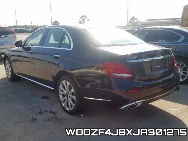WDDZF4JBXJA301275 фото 4
