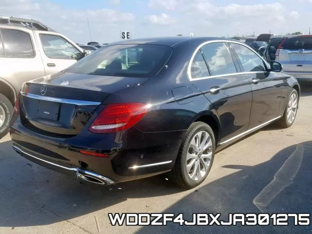 WDDZF4JBXJA301275 фото 5