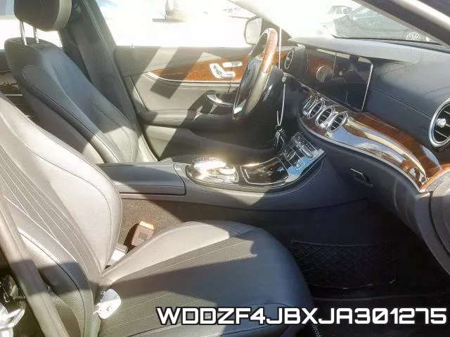 WDDZF4JBXJA301275 фото 6