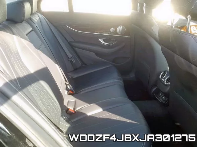 WDDZF4JBXJA301275 фото 7