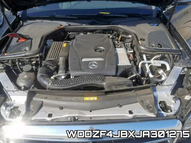 WDDZF4JBXJA301275 фото 8