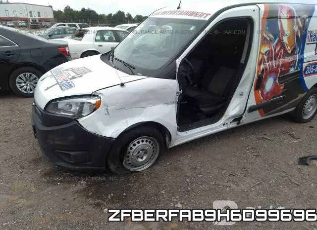 ZFBERFAB9H6D99696 фото 7