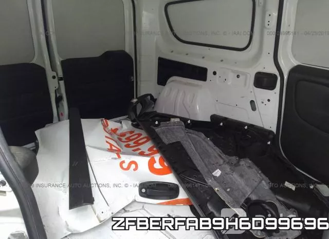 ZFBERFAB9H6D99696 фото 9