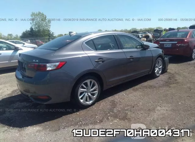 19UDE2F70HA004317 фото 5