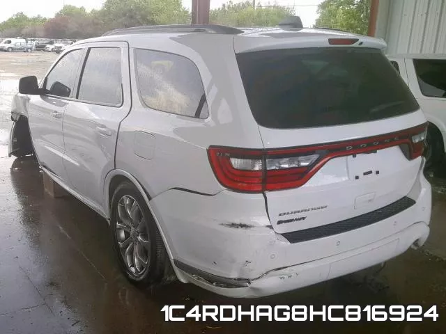 1C4RDHAG8HC816924 фото 4