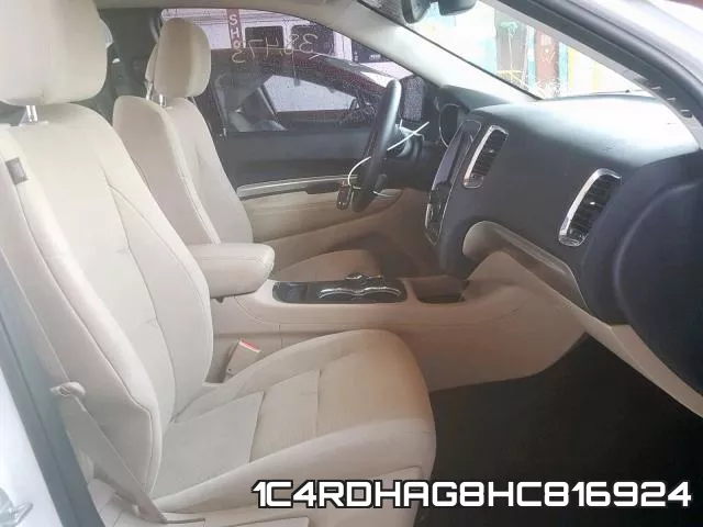 1C4RDHAG8HC816924 фото 6