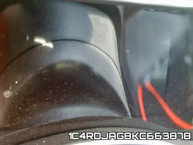 1C4RDJAG8KC663878 фото 9