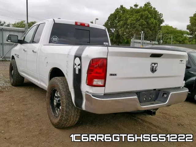 1C6RR6GT6HS651222 фото 4