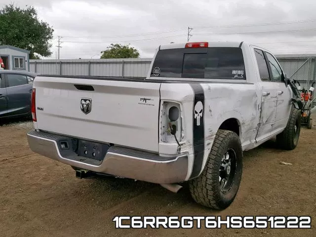 1C6RR6GT6HS651222 фото 5