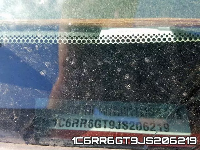 1C6RR6GT9JS206219 фото 2