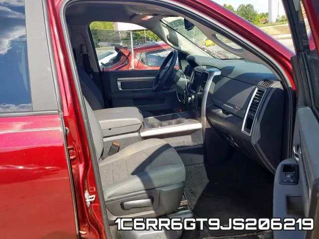 1C6RR6GT9JS206219 фото 6