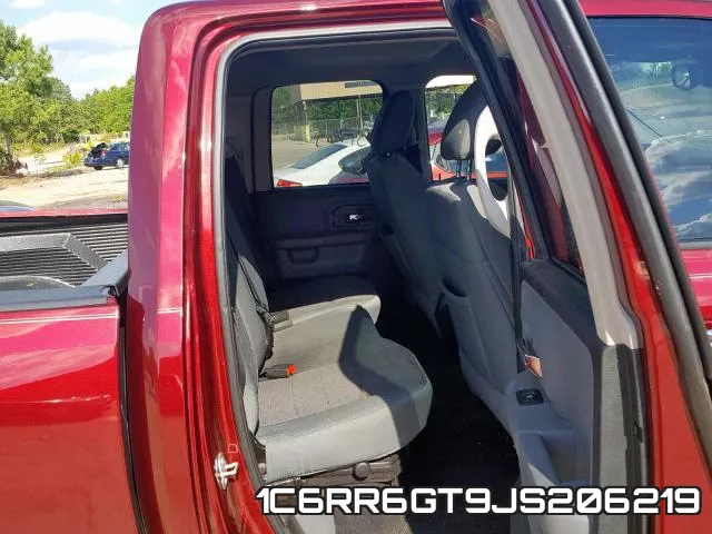 1C6RR6GT9JS206219 фото 7