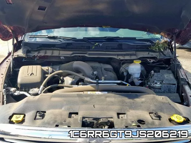 1C6RR6GT9JS206219 фото 8