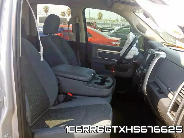 1C6RR6GTXHS676625 фото 6