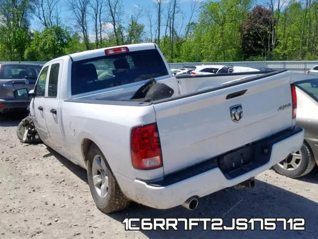 1C6RR7FT2JS175712 фото 4