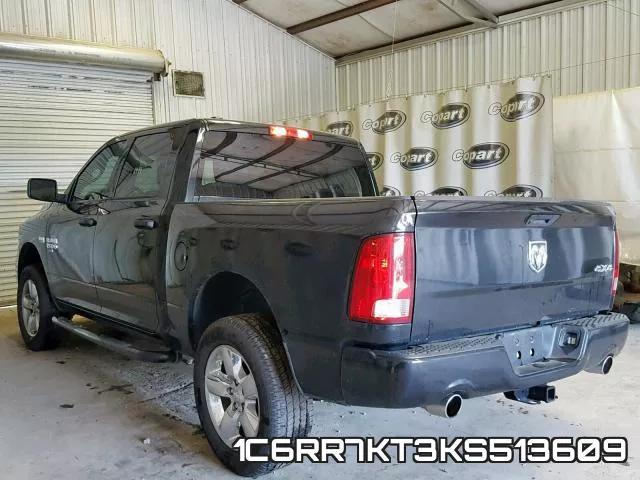 1C6RR7KT3KS513609 фото 4