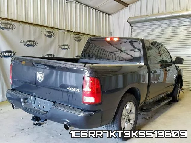 1C6RR7KT3KS513609 фото 5
