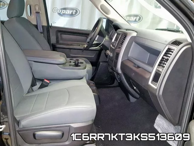1C6RR7KT3KS513609 фото 6