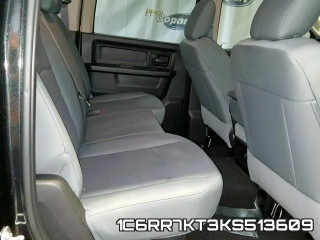 1C6RR7KT3KS513609 фото 7