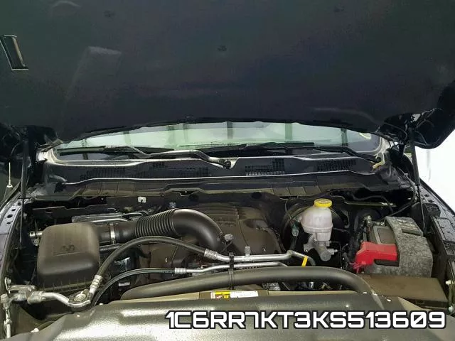 1C6RR7KT3KS513609 фото 8