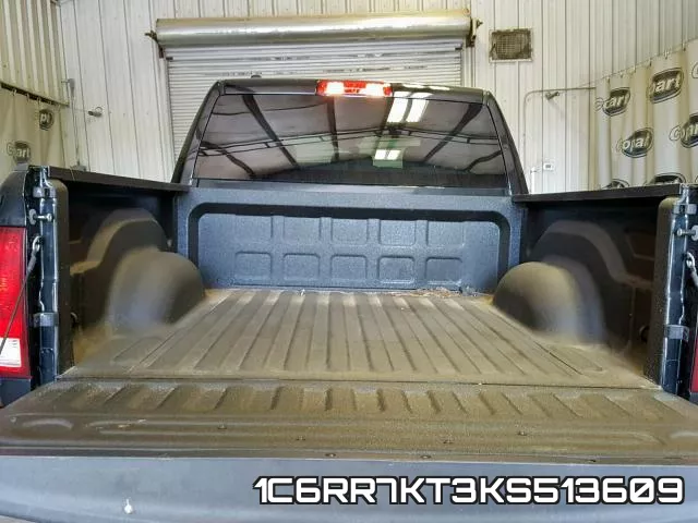 1C6RR7KT3KS513609 фото 10