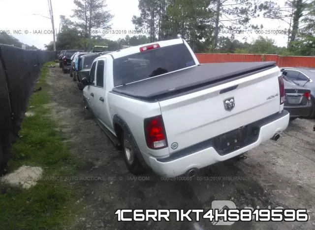 1C6RR7KT4HS819596 фото 4