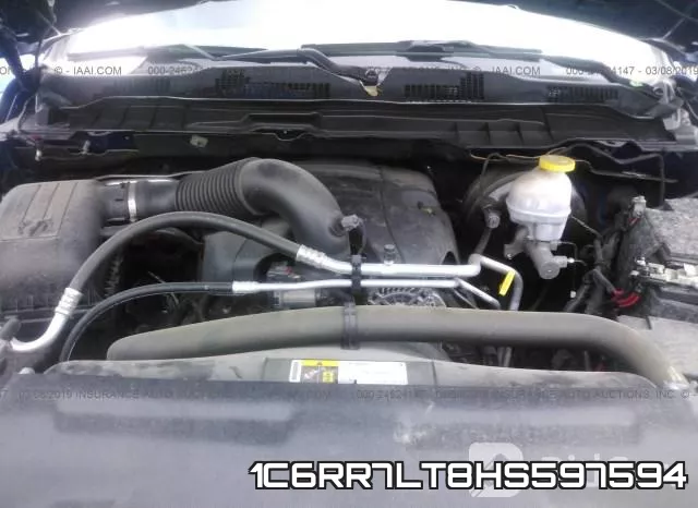 1C6RR7LT8HS597594 фото 2