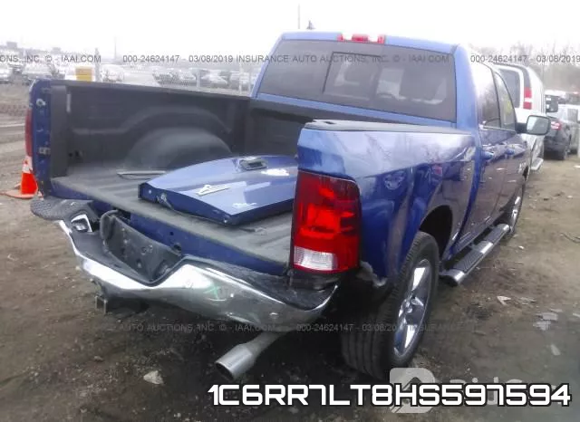 1C6RR7LT8HS597594 фото 4