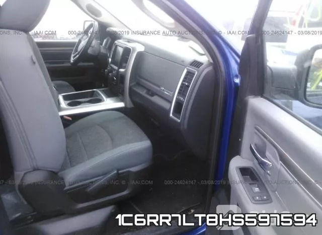 1C6RR7LT8HS597594 фото 5